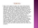 Best ways of traveling to Japan 3