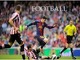 Football anglų apie futbolą
