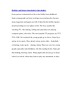 Hobbies and leisure time