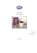 MILKA New product