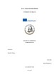 Strategic marketing situation analysis