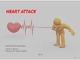 Širdies smūgis (heart attack)