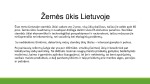 Žemės ūkis, miškininkystė, žvejyba, maisto perdirbimas 3