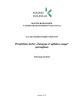 Žmogus ir aplinka egzamino klausimai ir patarimai
