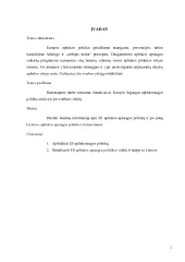 Aplinkos sauga 2