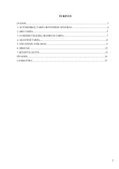 Transportas ir Aplinka (2) 2