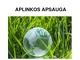 Aplinkos apsauga skaidrės