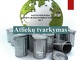 Atliekų tvarkymas ir tvarkymo būdai skaidrės 