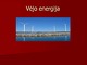 Vėjo energija: vėjo jėgainė