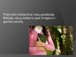 Aplinkosaugos problemos šiuolaikiniame pasaulyje 2