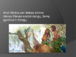 Aplinkosaugos problemos šiuolaikiniame pasaulyje 3