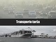Automobilių ir laivų tarša