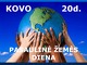 Žemės diena (kovo 20d.)