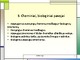 Cheminiai, biologiniai pavojai pristatymas