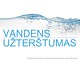 Vandens užterštumas projektas 
