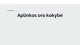 Aplinkos oro kokybė skaidrės