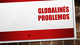 Kas yra globalinės problemos?