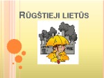 Rūgštieji lietūs projektas 1