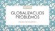 Globalizacijos problemos skaidrės