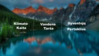 Aplinkosaugos problemos ir jų sprendimai 3