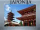 Skaidrės apie Japoniją (2)