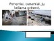 Potvyniai ir cunamiai