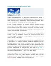 Aplinkos tarša (2) 1