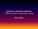 Atominė elektrinė. Poveikis žmonėms ir aplinkai įvykus avarijai