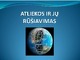 Atliekos ir jų rūšiavimas