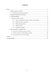 Teršalų patekimo į organizmą būdai 2