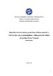 Ilgalaikio turto nurašymo, pardavimo, keitimo apskaita ir informacijos apie ją panaudojimas veiklos procesui valdyti „Žemaitijos Pienas“ įmonėje