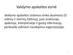 Valdymo apskaita skaidrės (2) 3