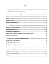 Investicijų į nuosavybės vertybinius popierius apskaita 2