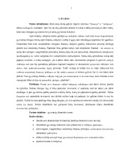 Gyventojų finansinio turto panaudojimas ir valdymas 3