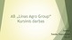 AB „Linas Agro Group“ finansinė analizė (2)