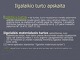 Ilgalaikio turto apskaita pristatymas 