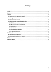 Pelno paskirstymas 2