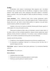 Pelno paskirstymas 3
