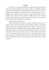 Generalinės miškų urėdijos apskaitos politika 3