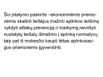 Mokestis už aplinkos teršimą skaidrės 2