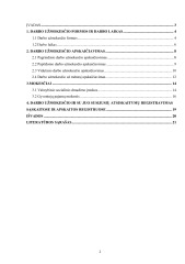 Darbo užmokesčio apskaita ir dokumentai 2
