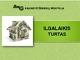 Ilgalaikis turtas skaidrės