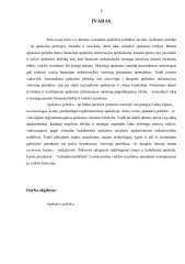 Apskaitos politika referatas 2