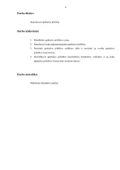 Apskaitos politika referatas 3