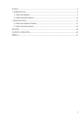 Apskaita ir finansai referatas 2