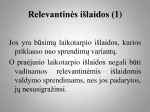 Kitos išlaidų rūšys 3