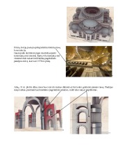 Šv. Sophia (Hagia Sophia) - bažnyčia, Stambulas (Bizantija) 3