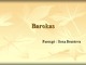 Barokas skaidrės