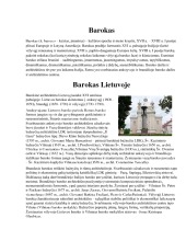 Barokas referatas 3