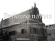Seniausias Kauno pastatas - Perkūno namas 